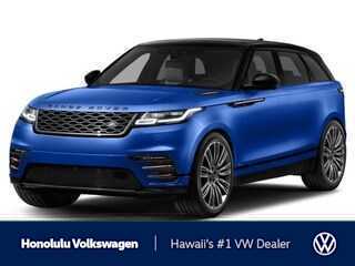 2018 Land Rover Range Rover Velar R-Dynamic SE -
                  Honolulu, HI