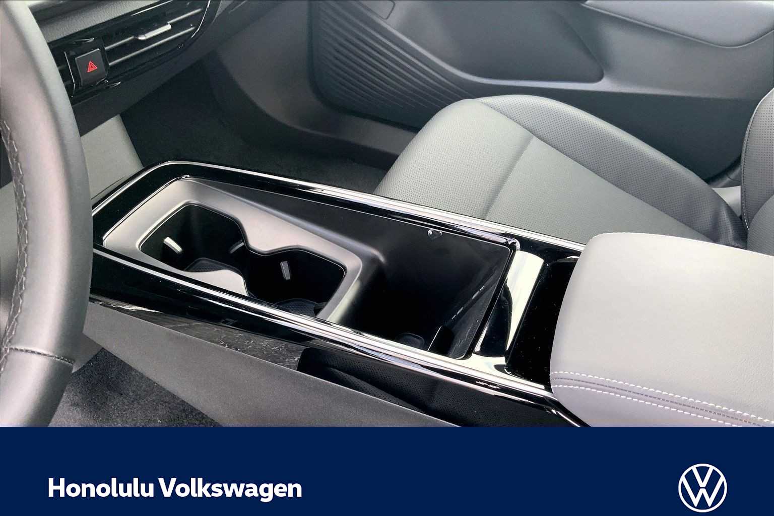 Thumbnail: 2026 Volkswagen ID.4 - 17