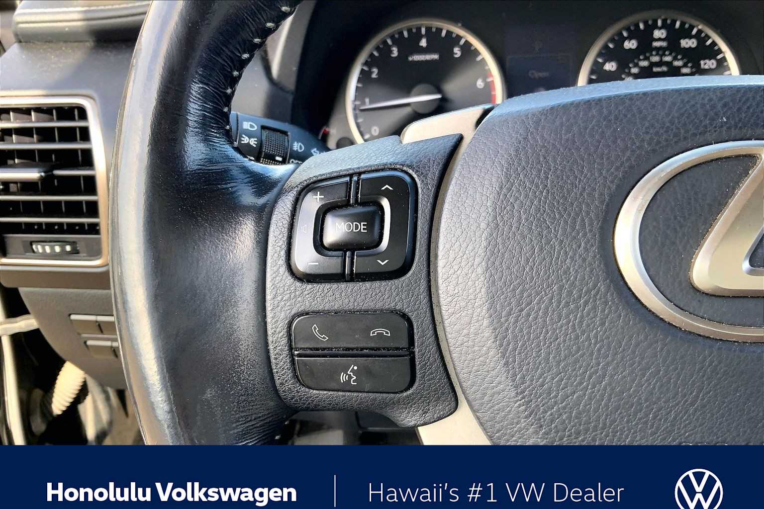 Thumbnail: 2016 Lexus NX - 23