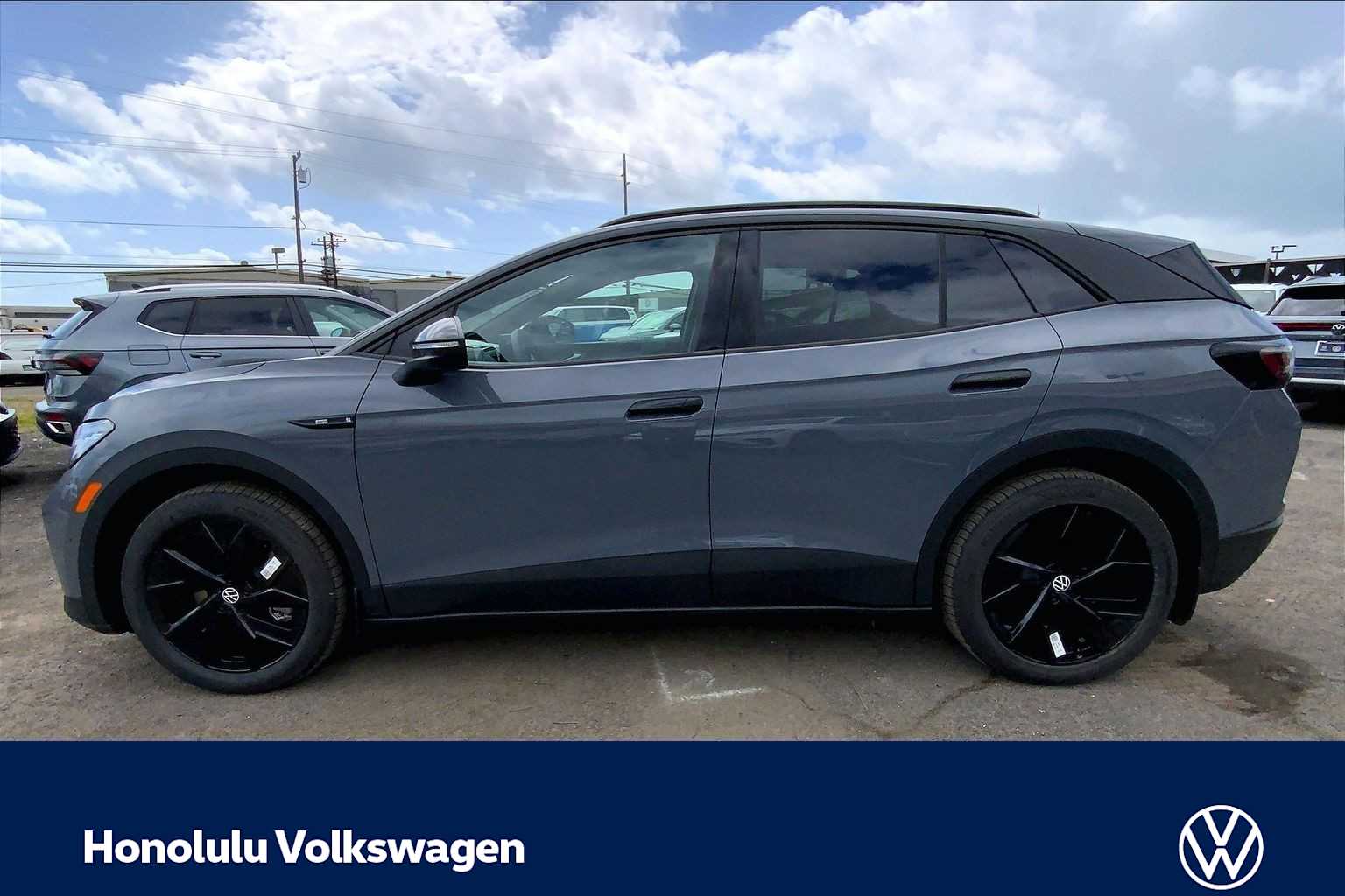 Thumbnail: 2026 Volkswagen ID.4 - 3