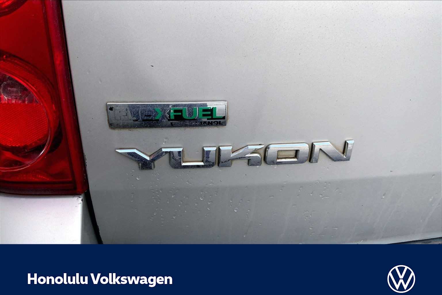 Thumbnail: 2011 GMC Yukon - 7