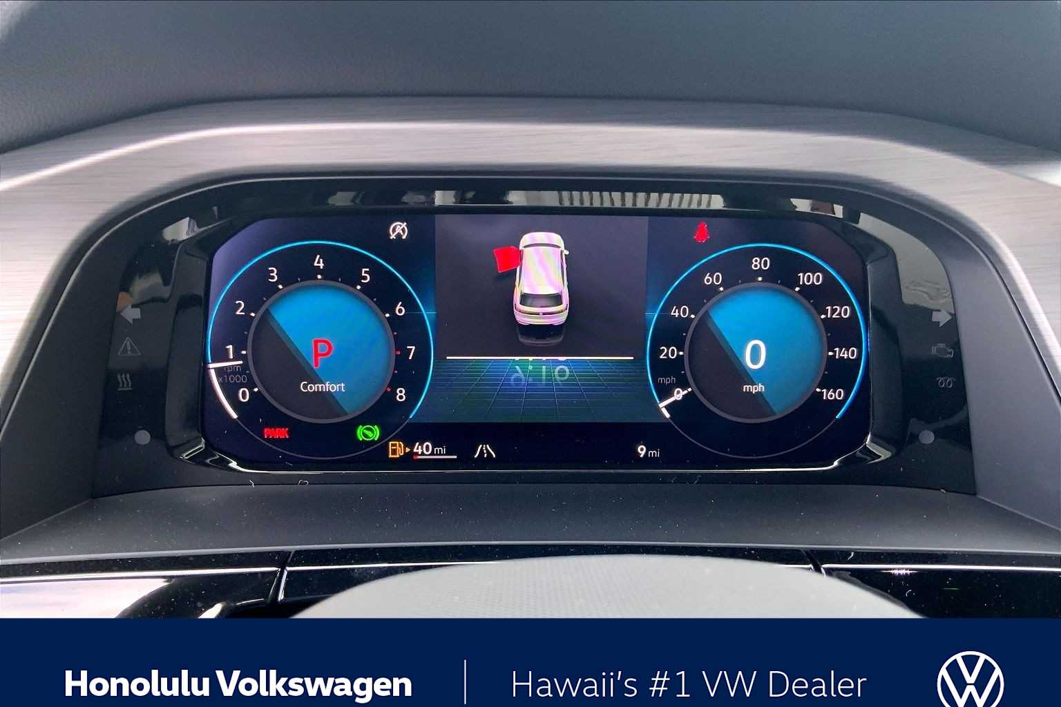 Thumbnail: 2026 Volkswagen Atlas - 18