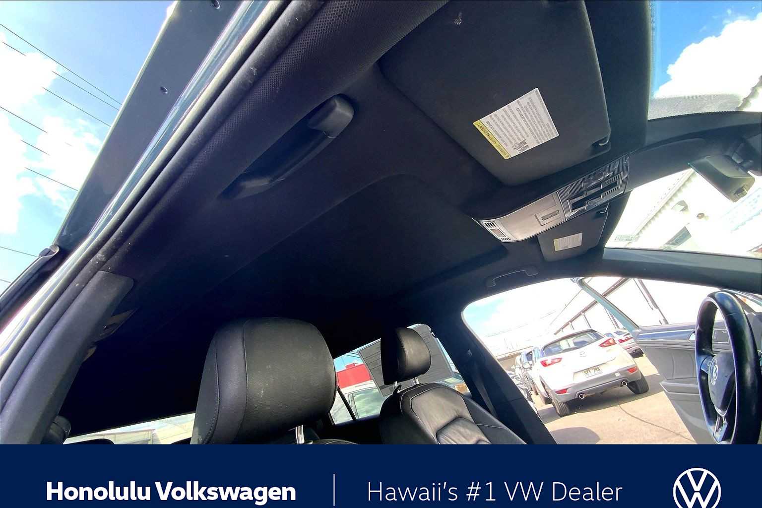 Thumbnail: 2020 Volkswagen Tiguan - 29