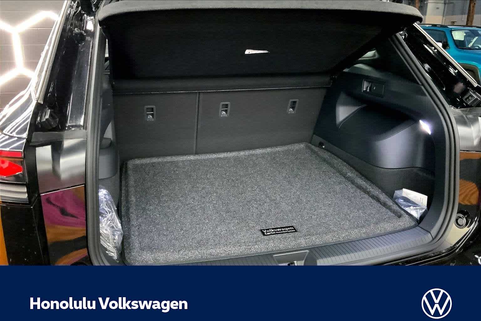 Thumbnail: 2026 Volkswagen Tiguan - 19