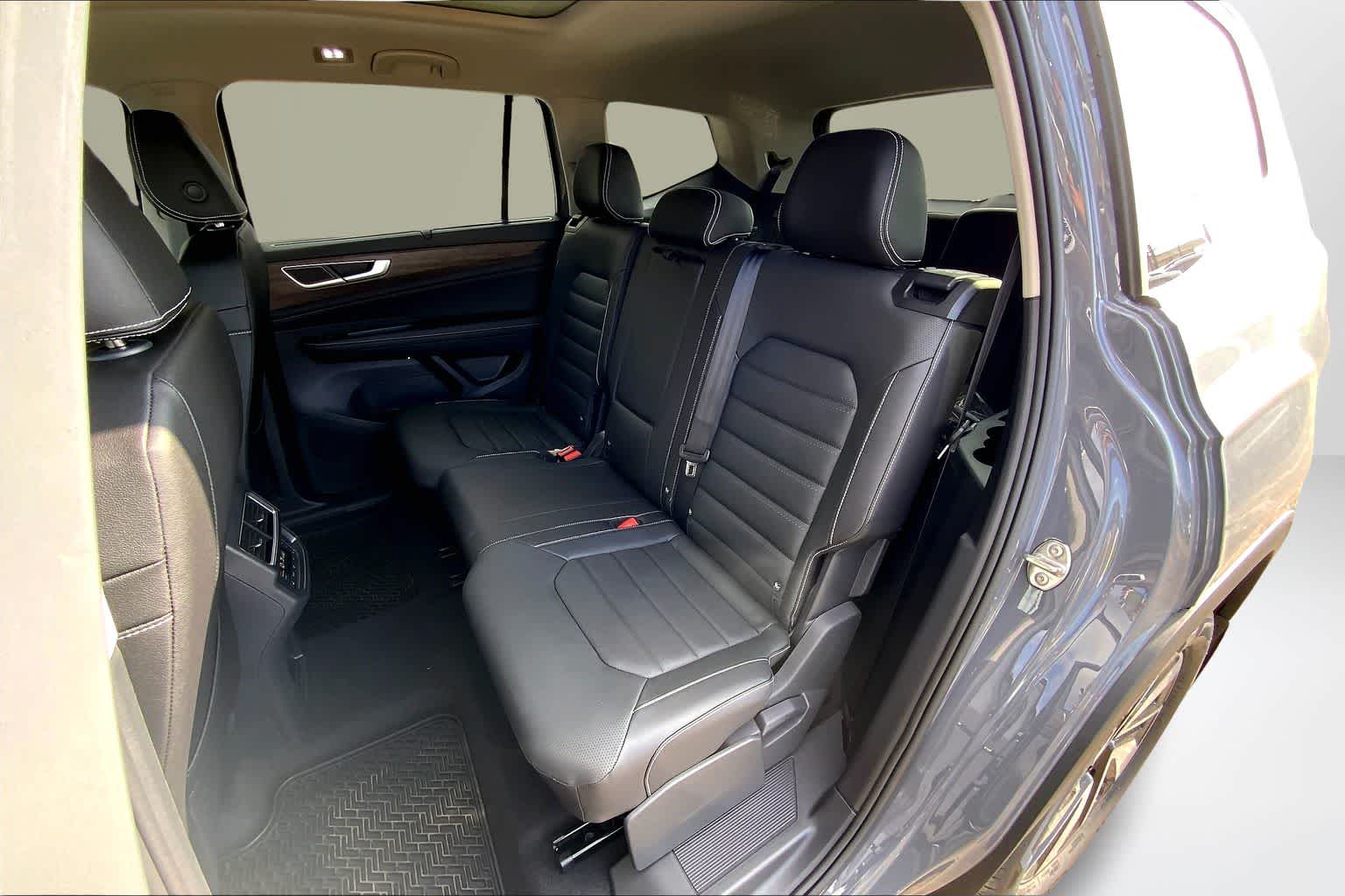 2026 Volkswagen Atlas SEL - Photo 13