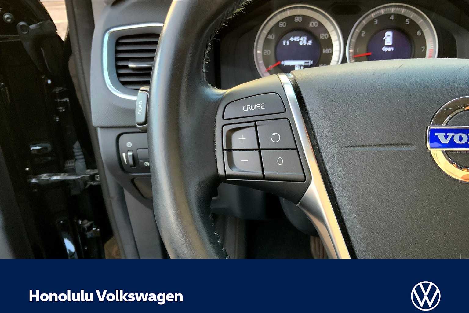 Thumbnail: 2012 Volvo S60 - 22