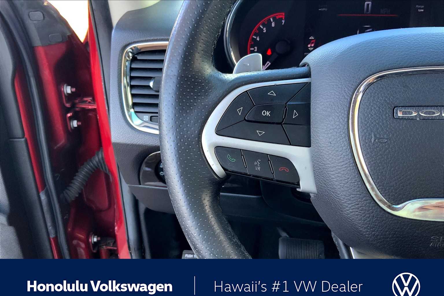 Thumbnail: 2014 Dodge Durango - 23