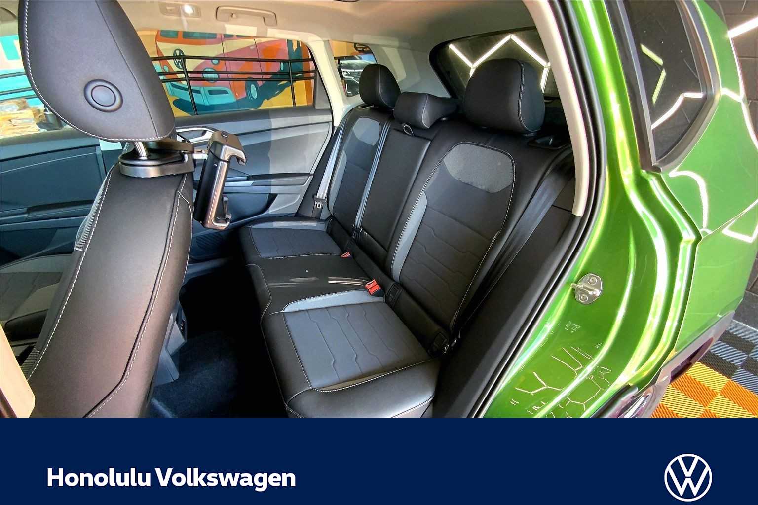 Thumbnail: 2026 Volkswagen Taos - 13