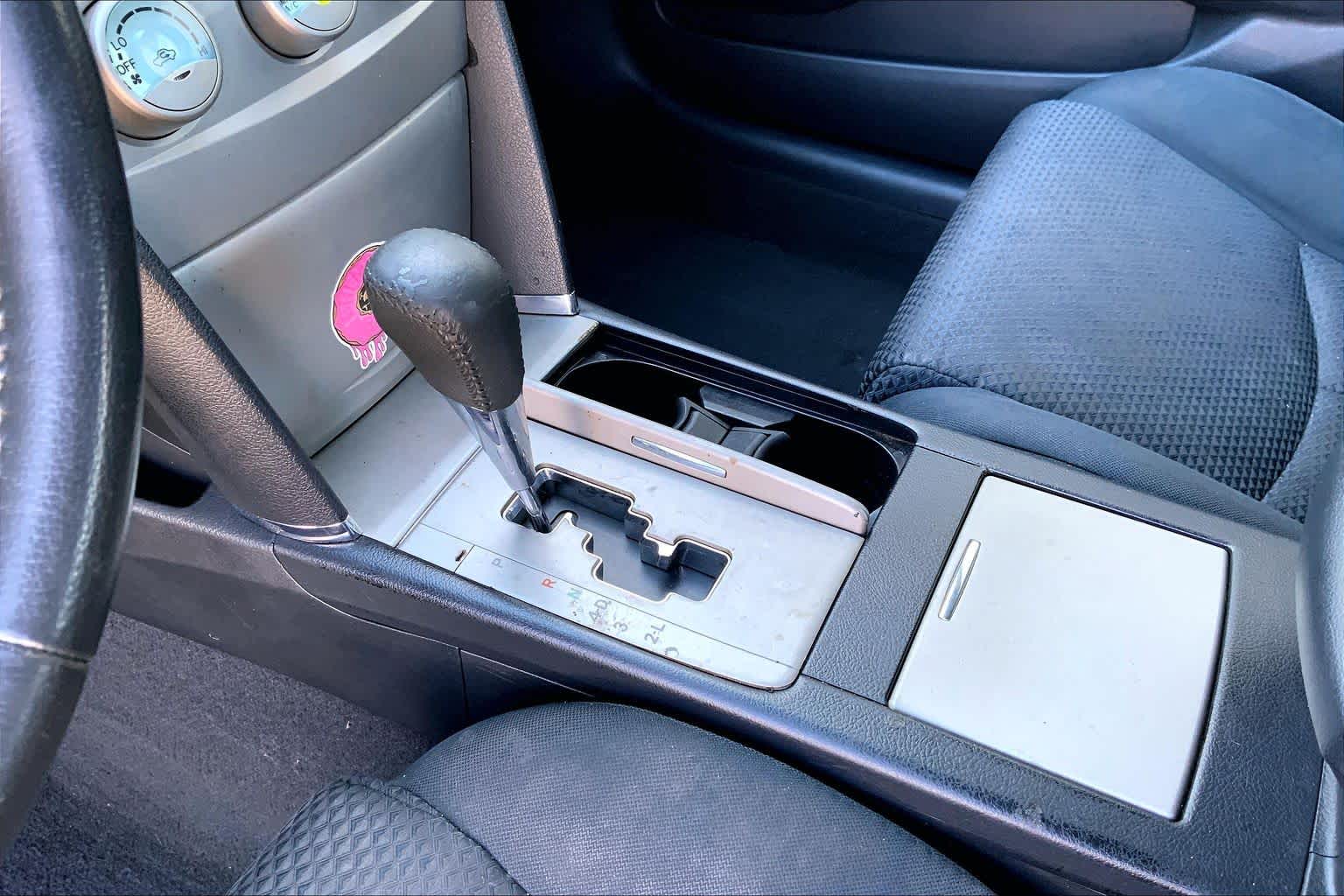 Thumbnail: 2007 Toyota Camry - 15