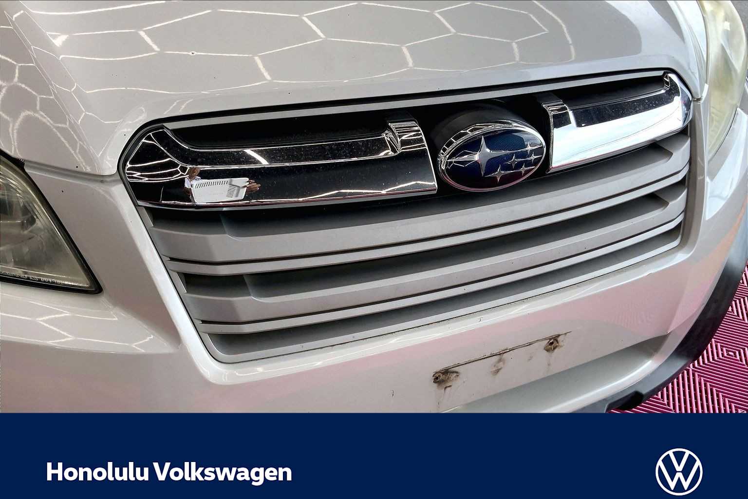 Thumbnail: 2014 Subaru Outback - 32