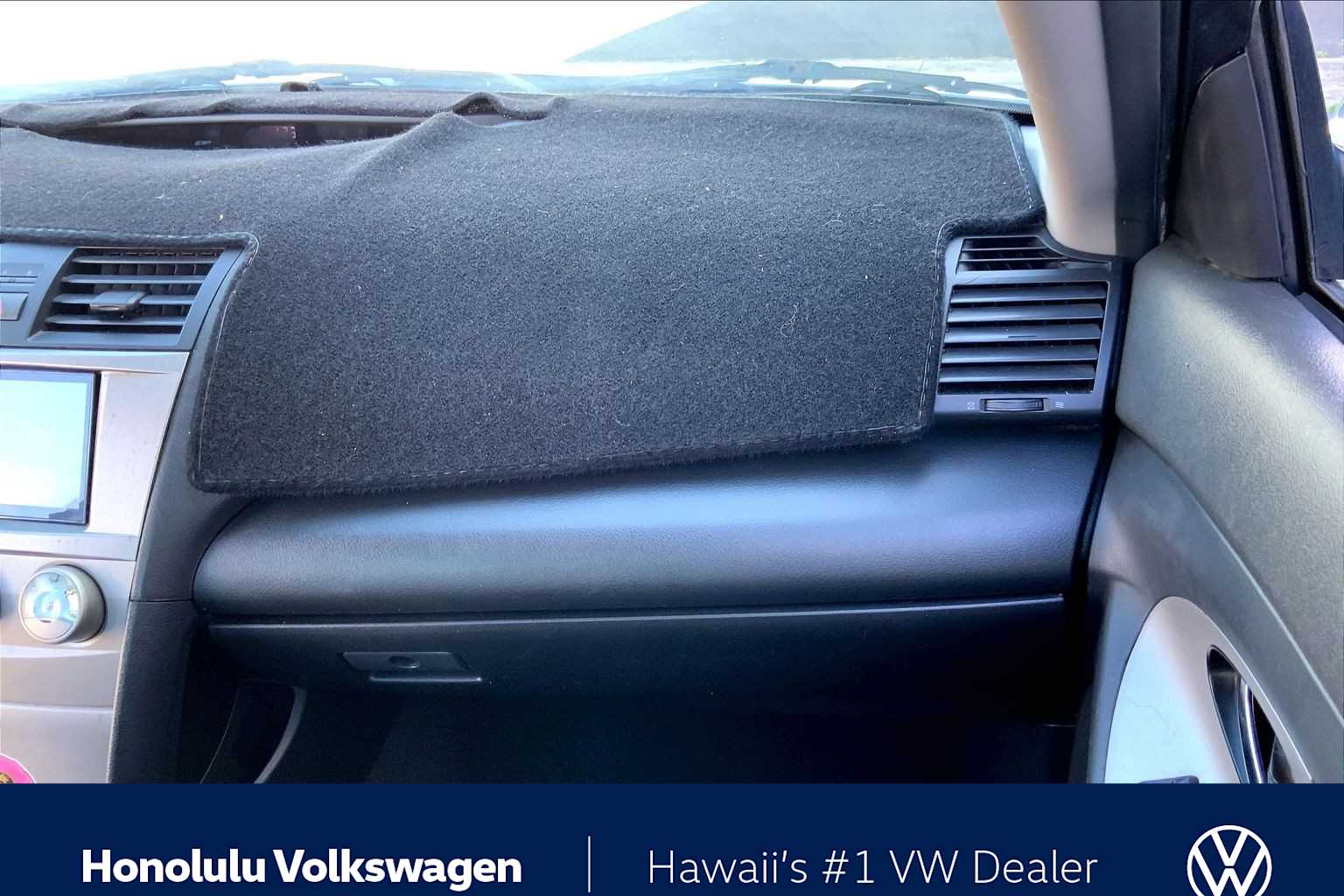 Thumbnail: 2007 Toyota Camry - 22