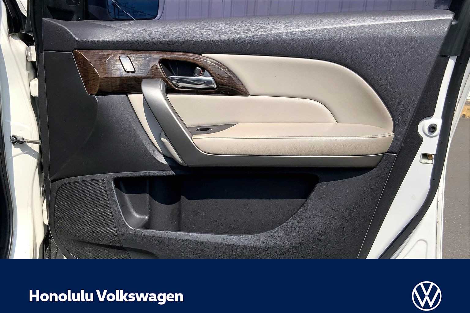 Thumbnail: 2010 Acura MDX - 24