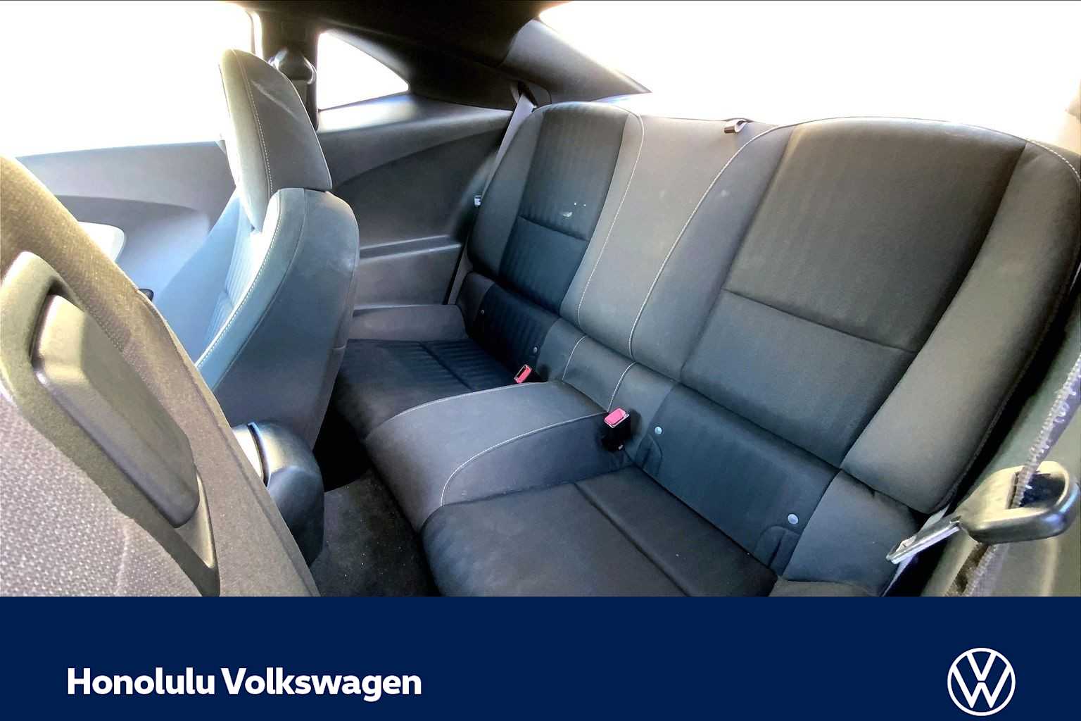 Thumbnail: 2015 Chevrolet Camaro - 20