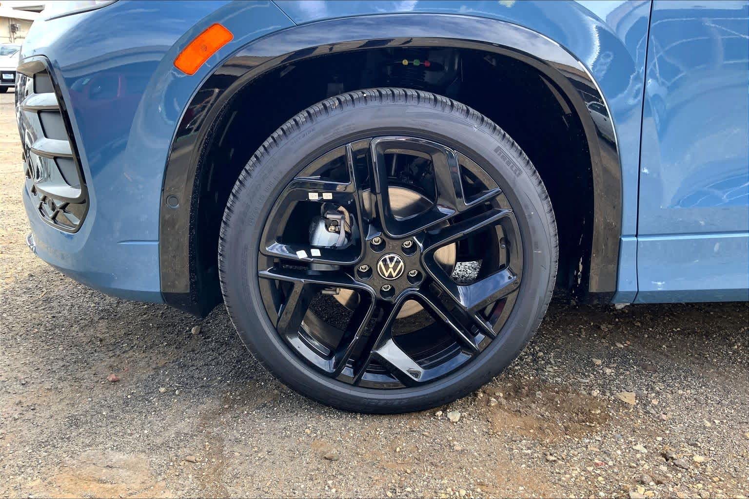 Thumbnail: 2026 Volkswagen Tiguan - 8