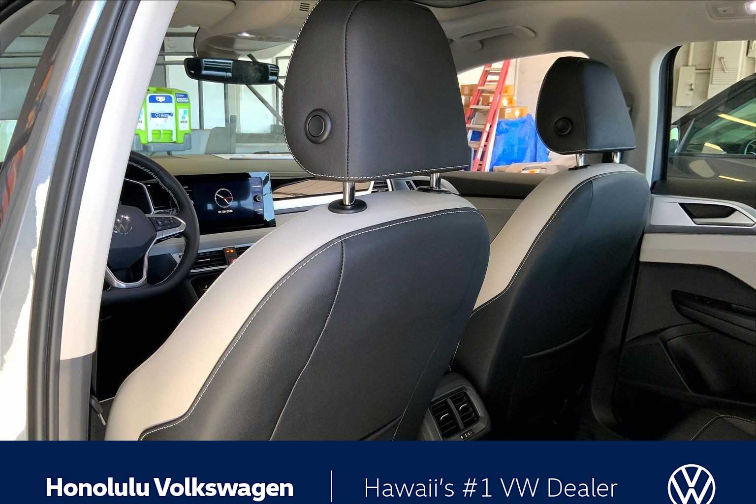 Thumbnail: 2026 Volkswagen Taos - 12