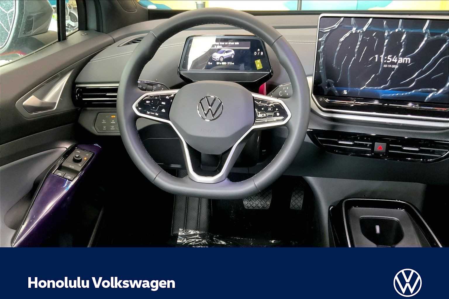 Thumbnail: 2026 Volkswagen ID.4 - 15