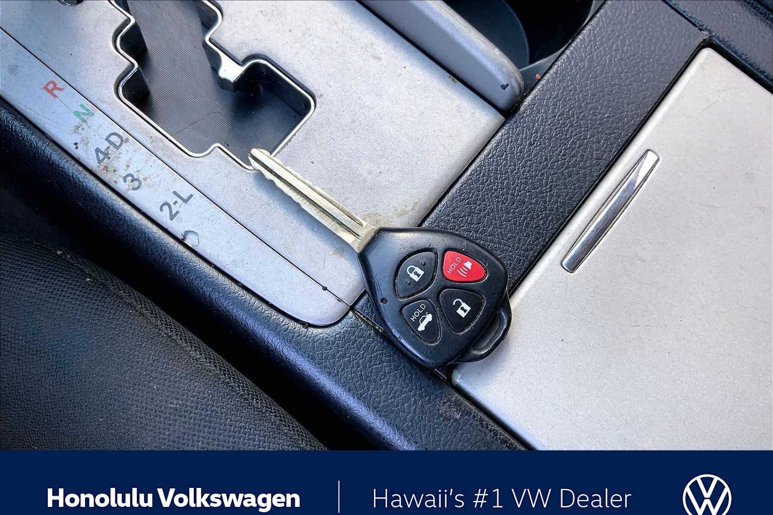 Thumbnail: 2007 Toyota Camry - 18