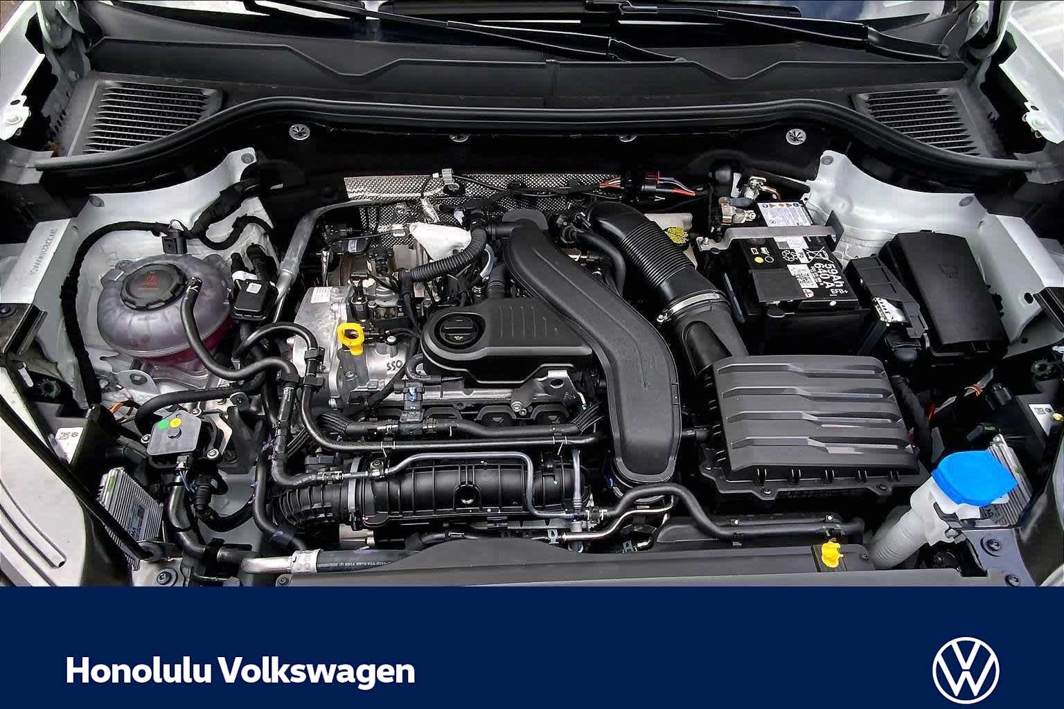 Thumbnail: 2026 Volkswagen Taos - 9