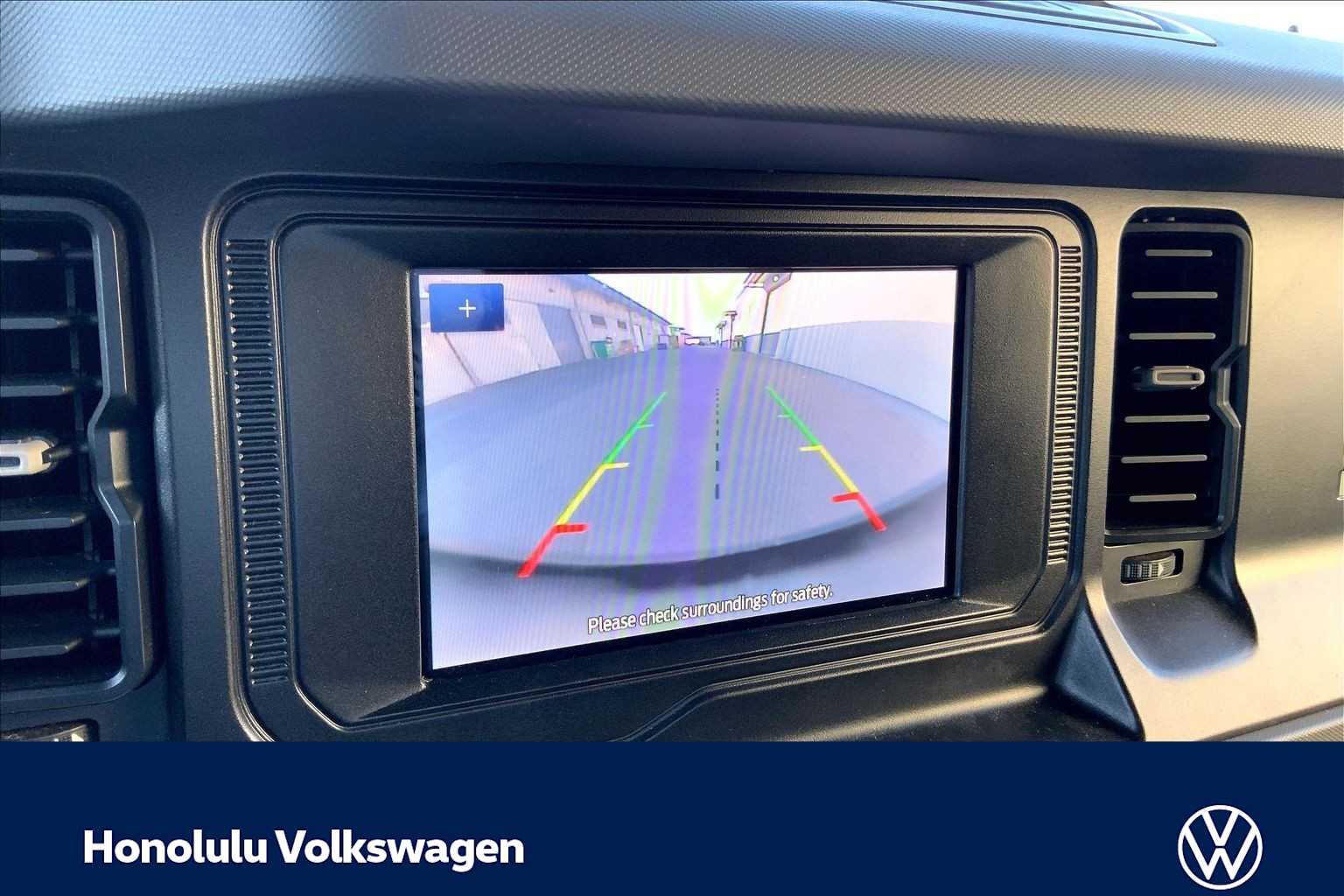 Thumbnail: 2022 Ford Bronco - 25