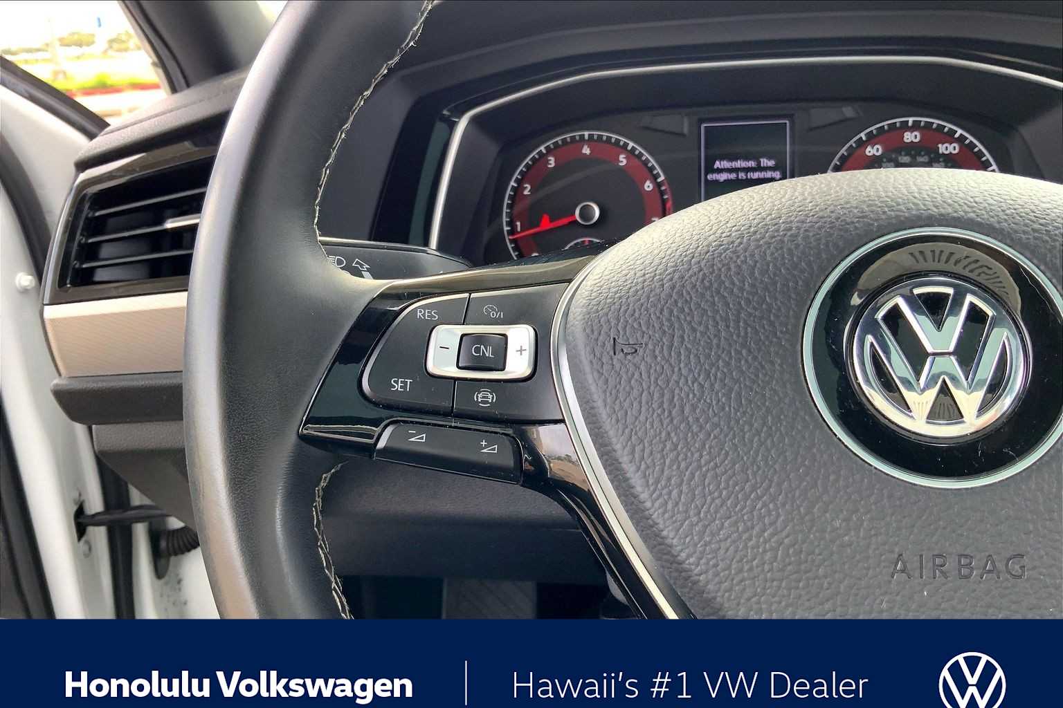 Thumbnail: 2021 Volkswagen Jetta - 23