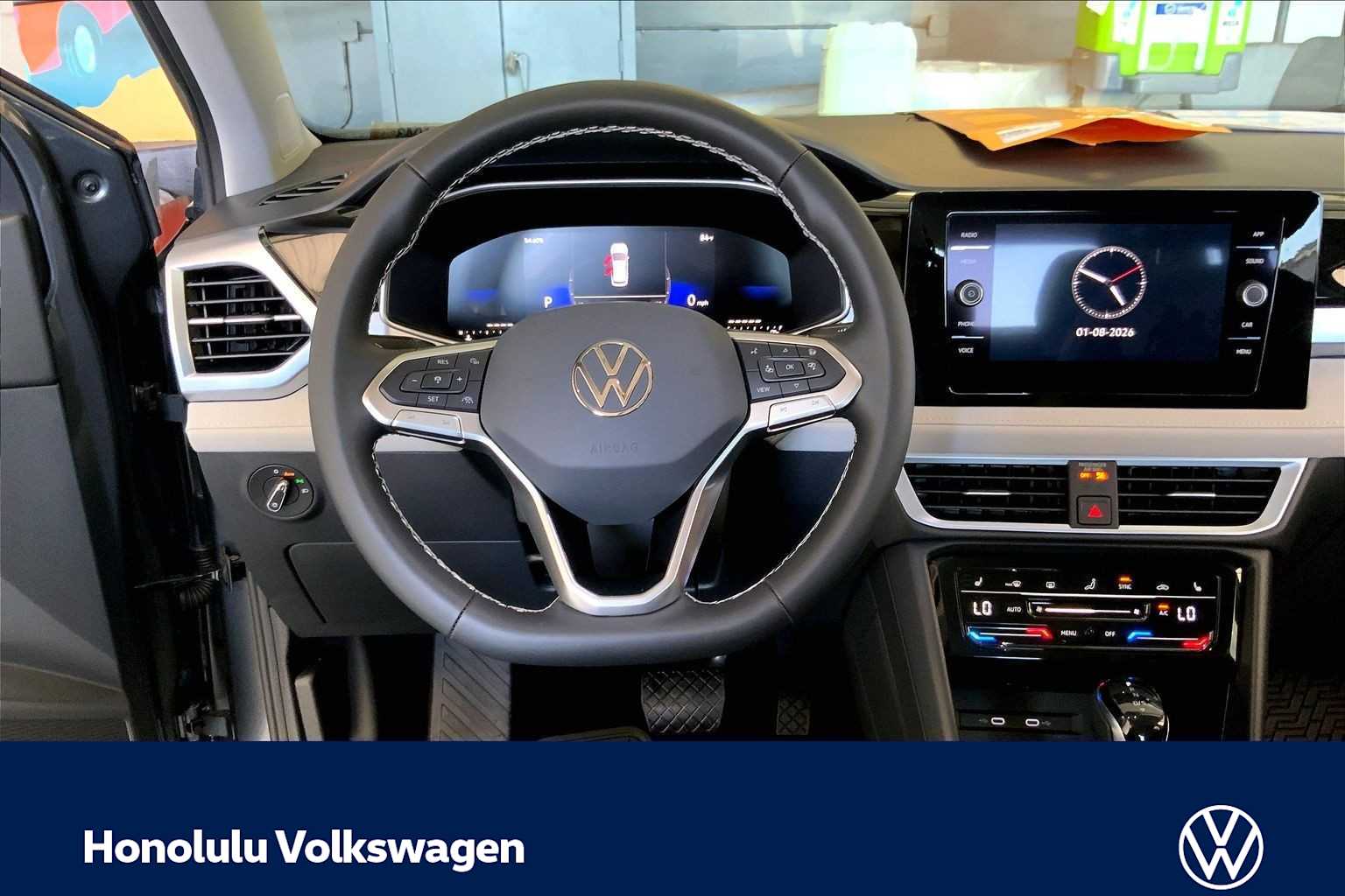 Thumbnail: 2026 Volkswagen Taos - 15