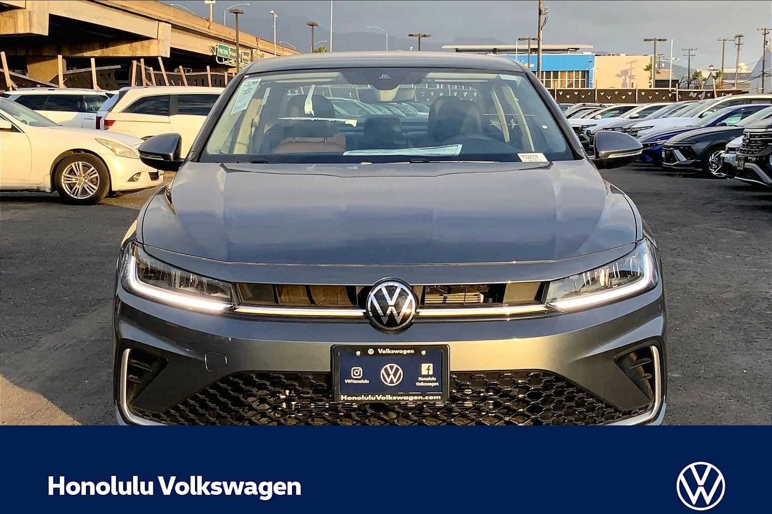 Thumbnail: 2026 Volkswagen Jetta - 6