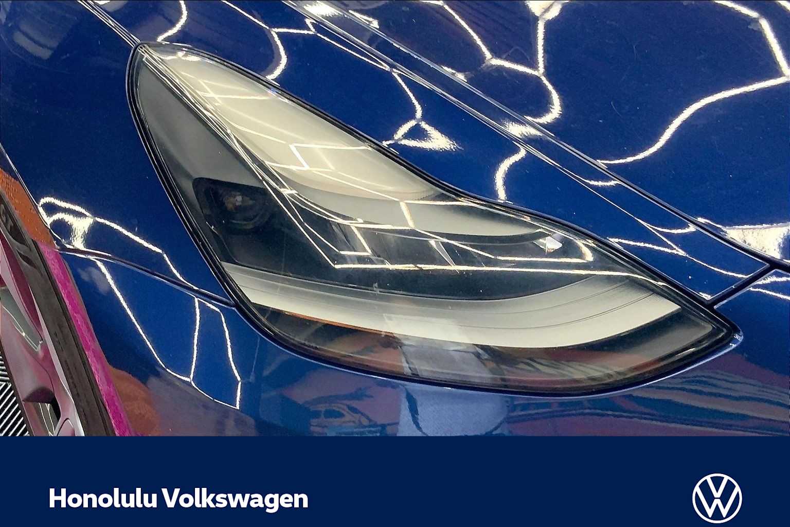 Thumbnail: 2021 Tesla Model 3 - 31