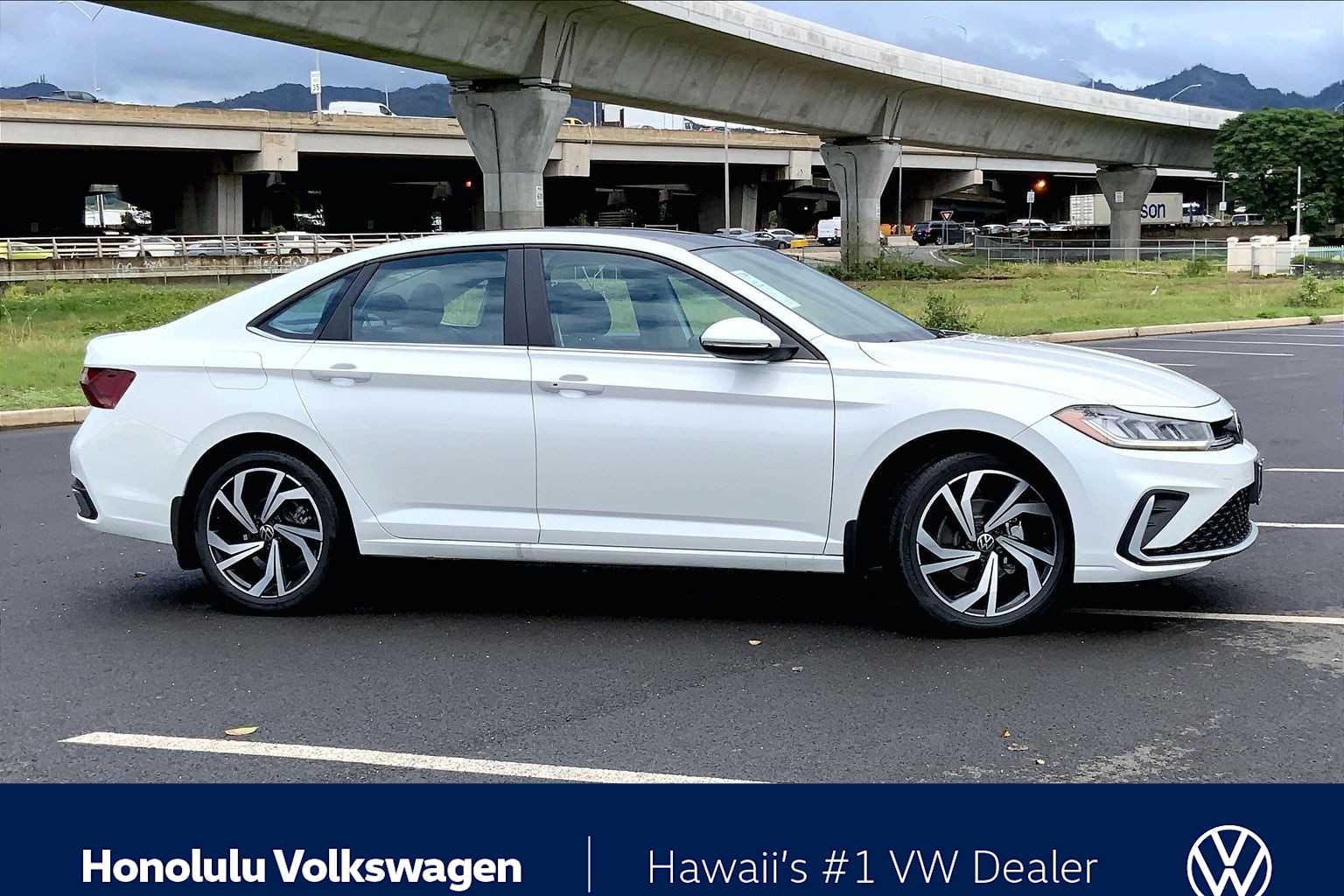 Thumbnail: 2026 Volkswagen Jetta - 21