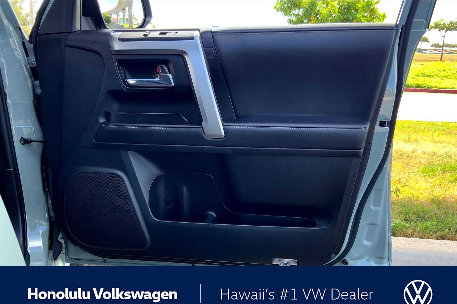 Thumbnail: 2023 Toyota 4Runner - 27