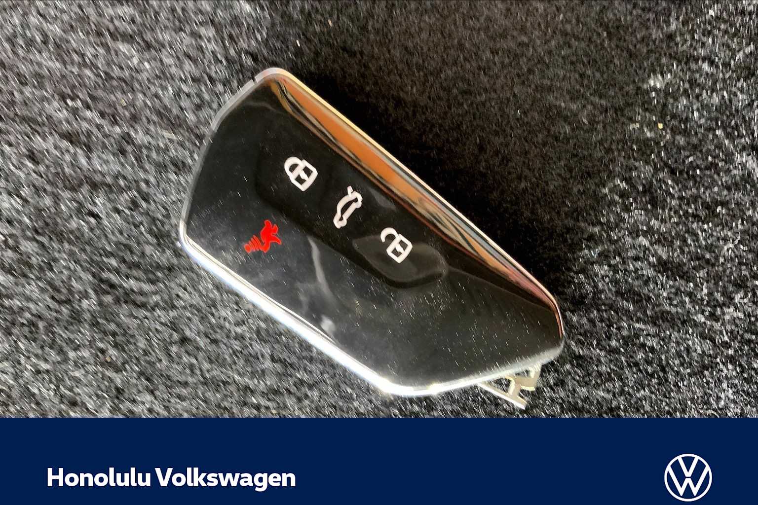 Thumbnail: 2026 Volkswagen ID.4 - 20