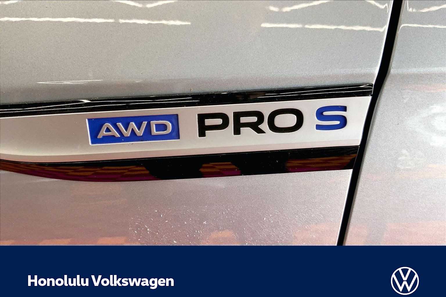 Thumbnail: 2026 Volkswagen ID.4 - 7