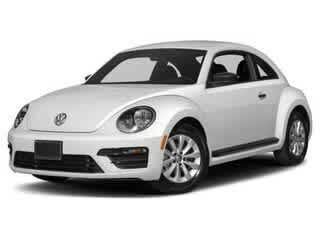2018 Volkswagen Beetle SE -
                  Honolulu, HI
