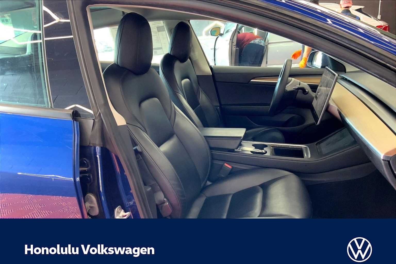 Thumbnail: 2021 Tesla Model 3 - 13