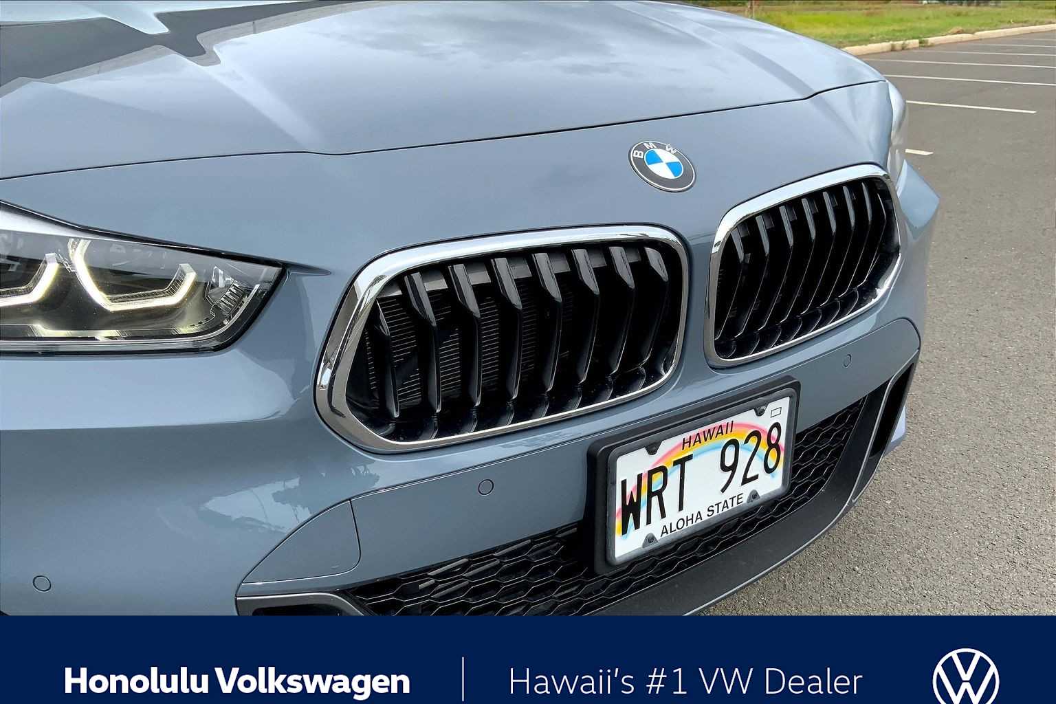 Thumbnail: 2023 BMW X2 - 32