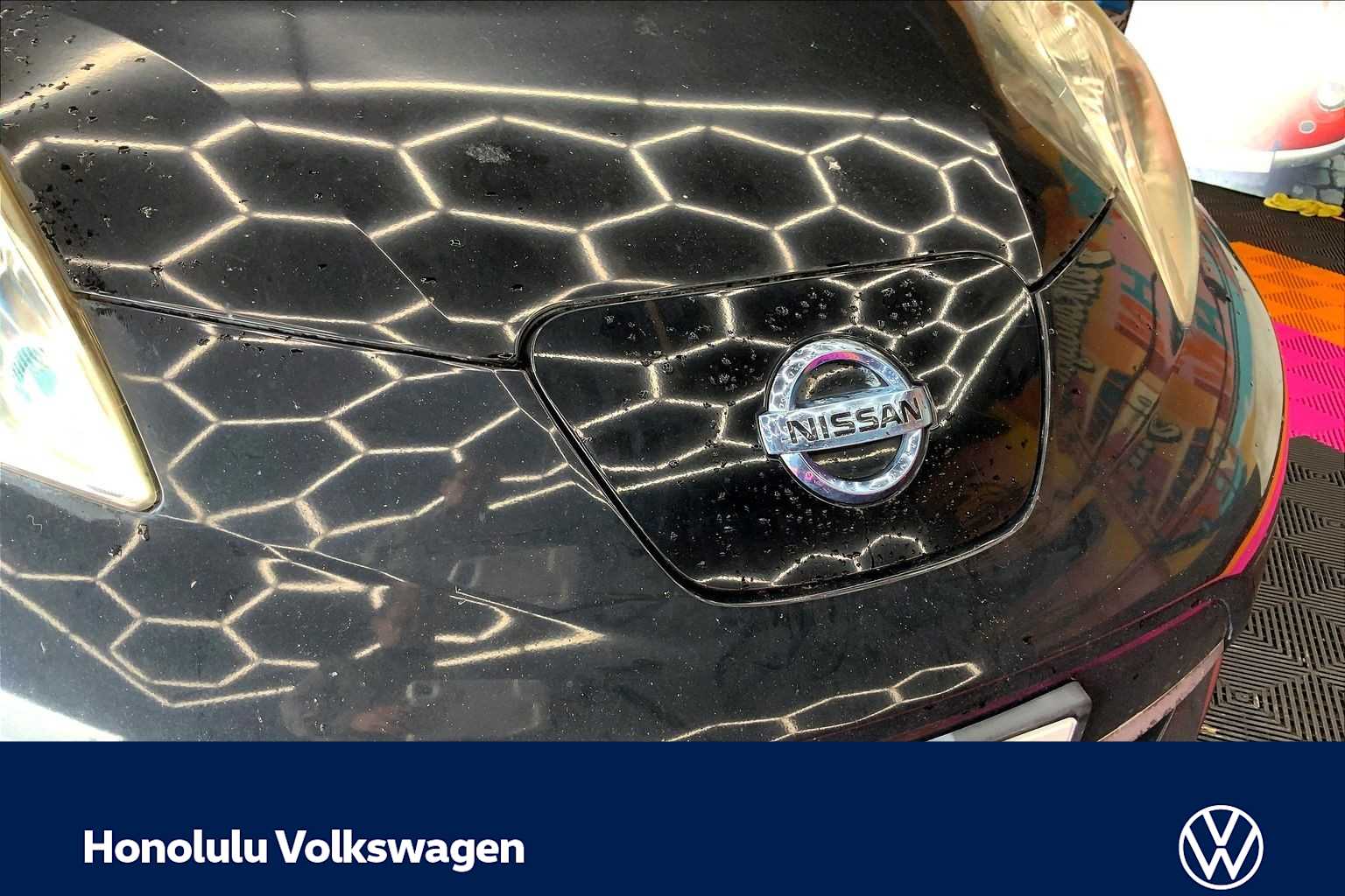 Thumbnail: 2013 Nissan Leaf - 29