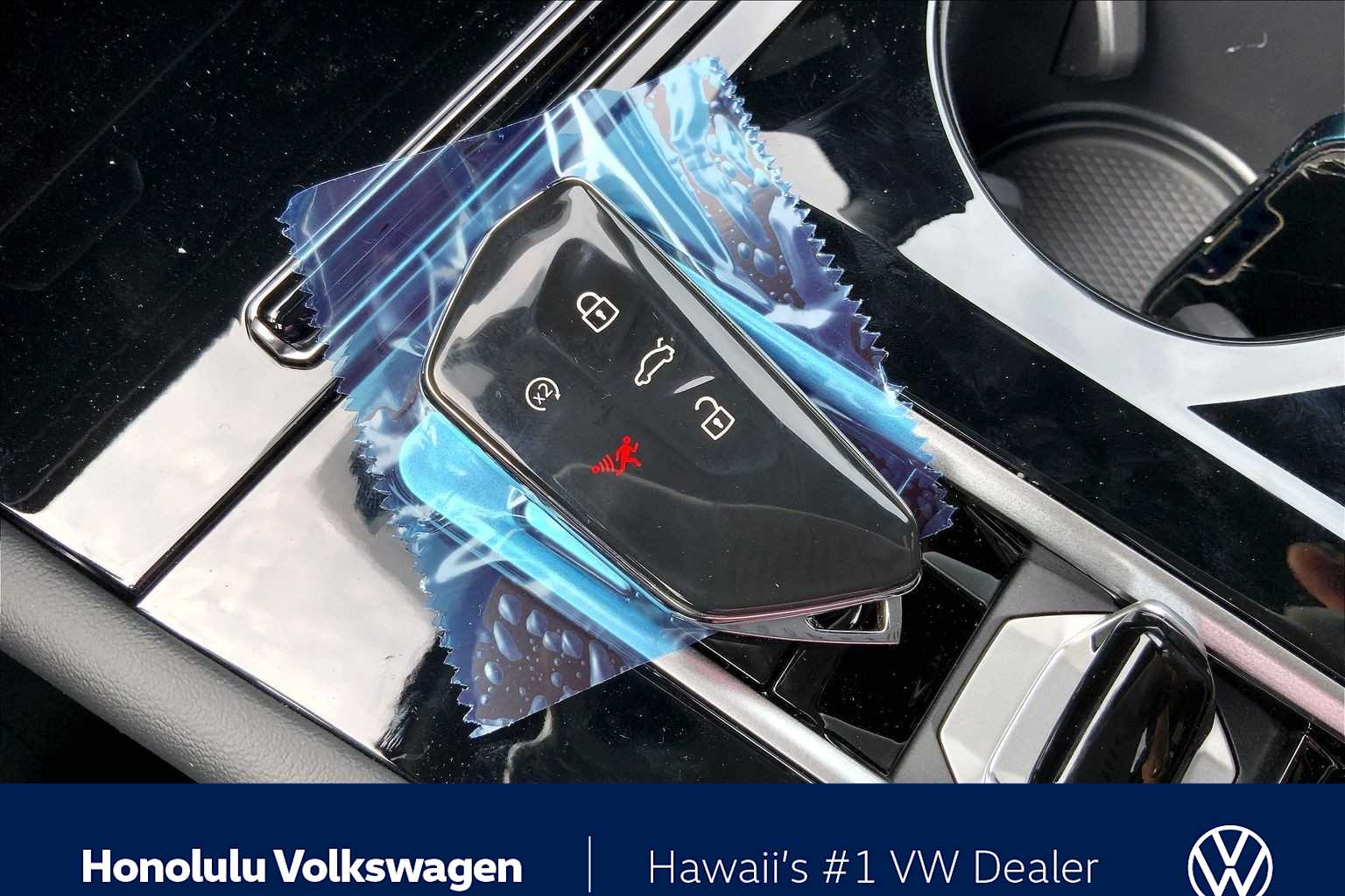 Thumbnail: 2026 Volkswagen Atlas - 20