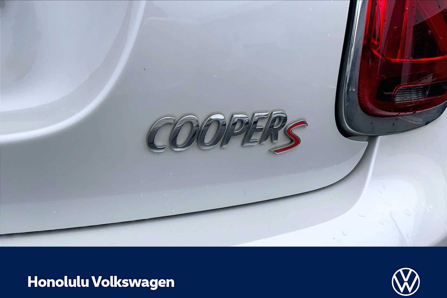 Thumbnail: 2023 MINI Cooper Hardtop - 7