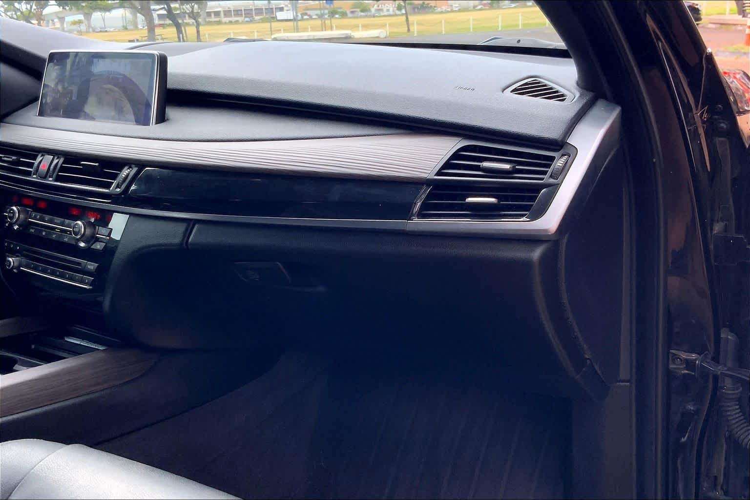 Thumbnail: 2018 BMW X5 - 23