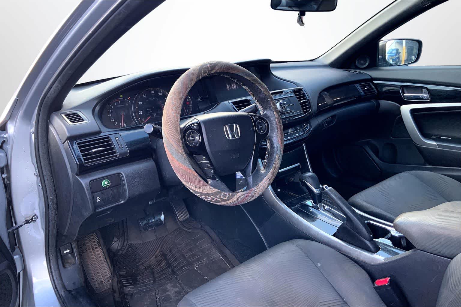 Used 2016 Honda Accord LX-S with VIN 1HGCT1B30GA004332 for sale in Honolulu, HI