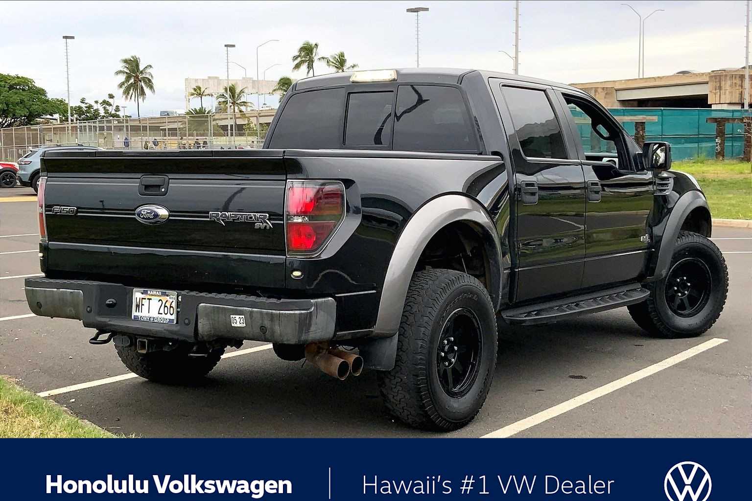 Thumbnail: 2013 Ford F-150 - 21