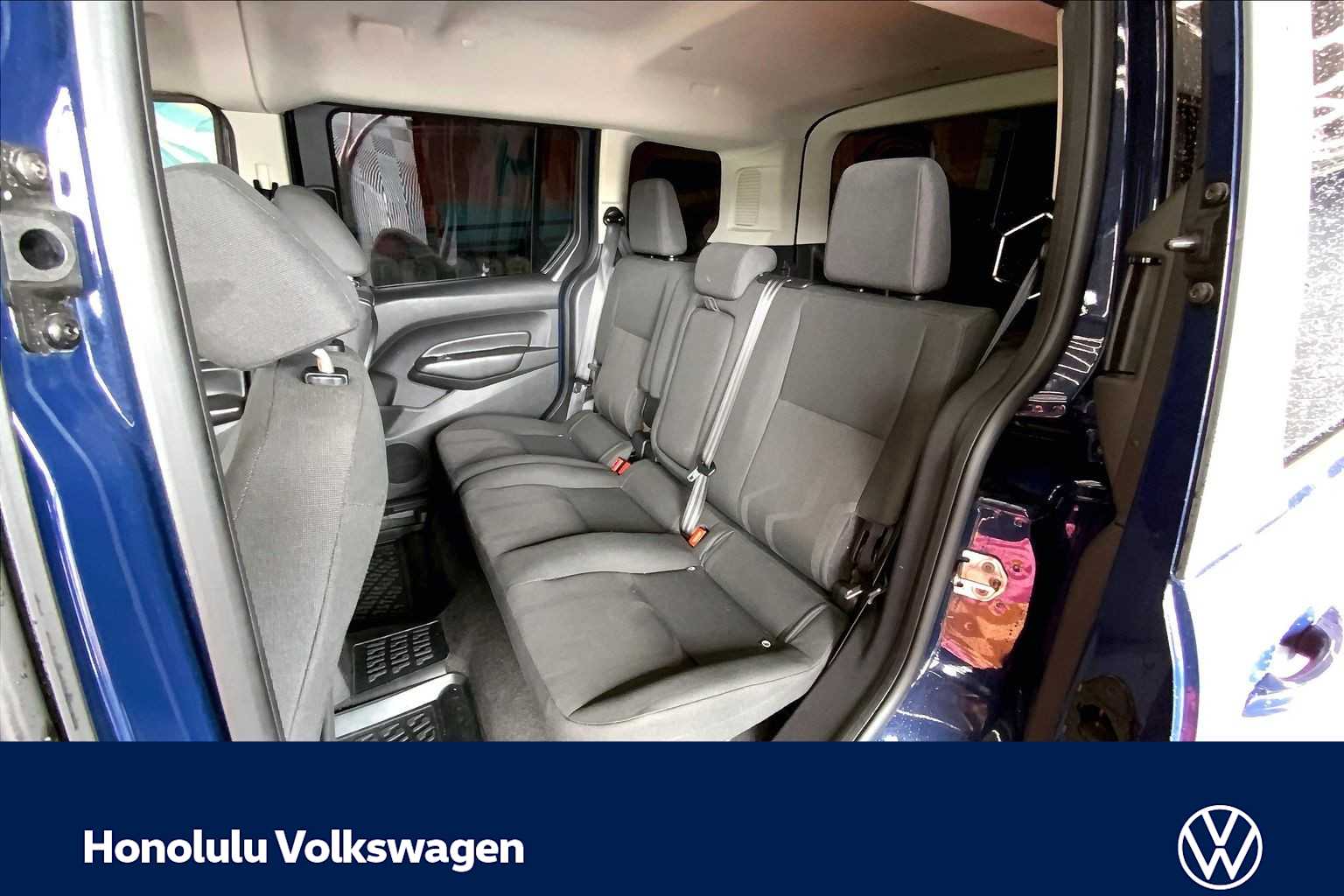 Thumbnail: 2014 Ford Transit Series - 28