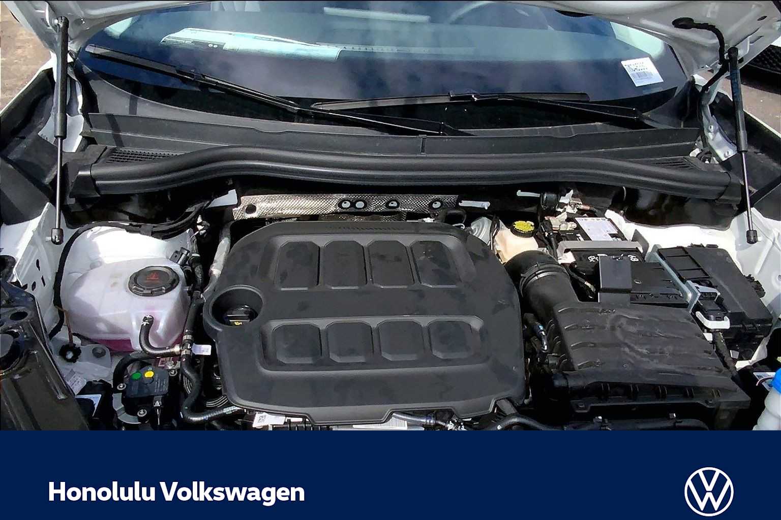 Thumbnail: 2026 Volkswagen Tiguan - 9