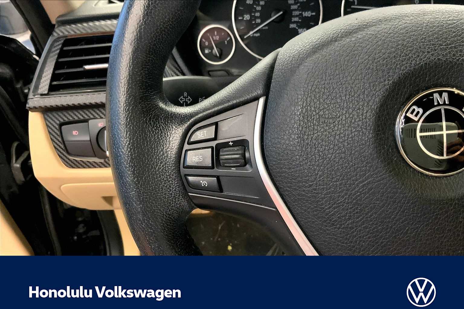 Thumbnail: 2014 BMW 3 Series - 23