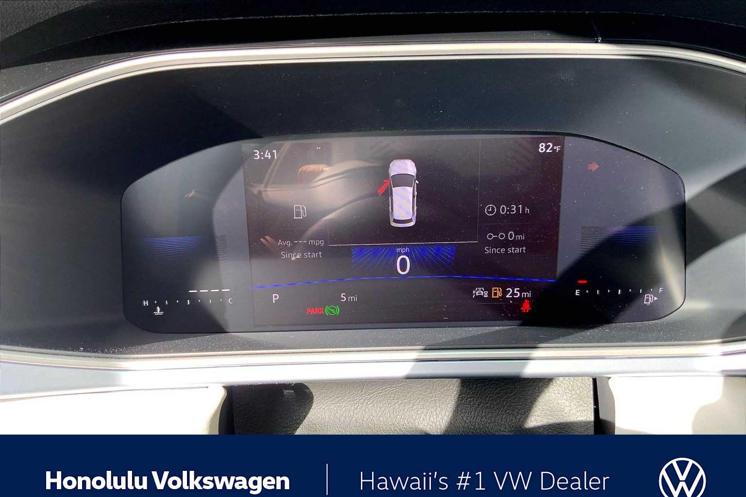 Thumbnail: 2026 Volkswagen Taos - 18