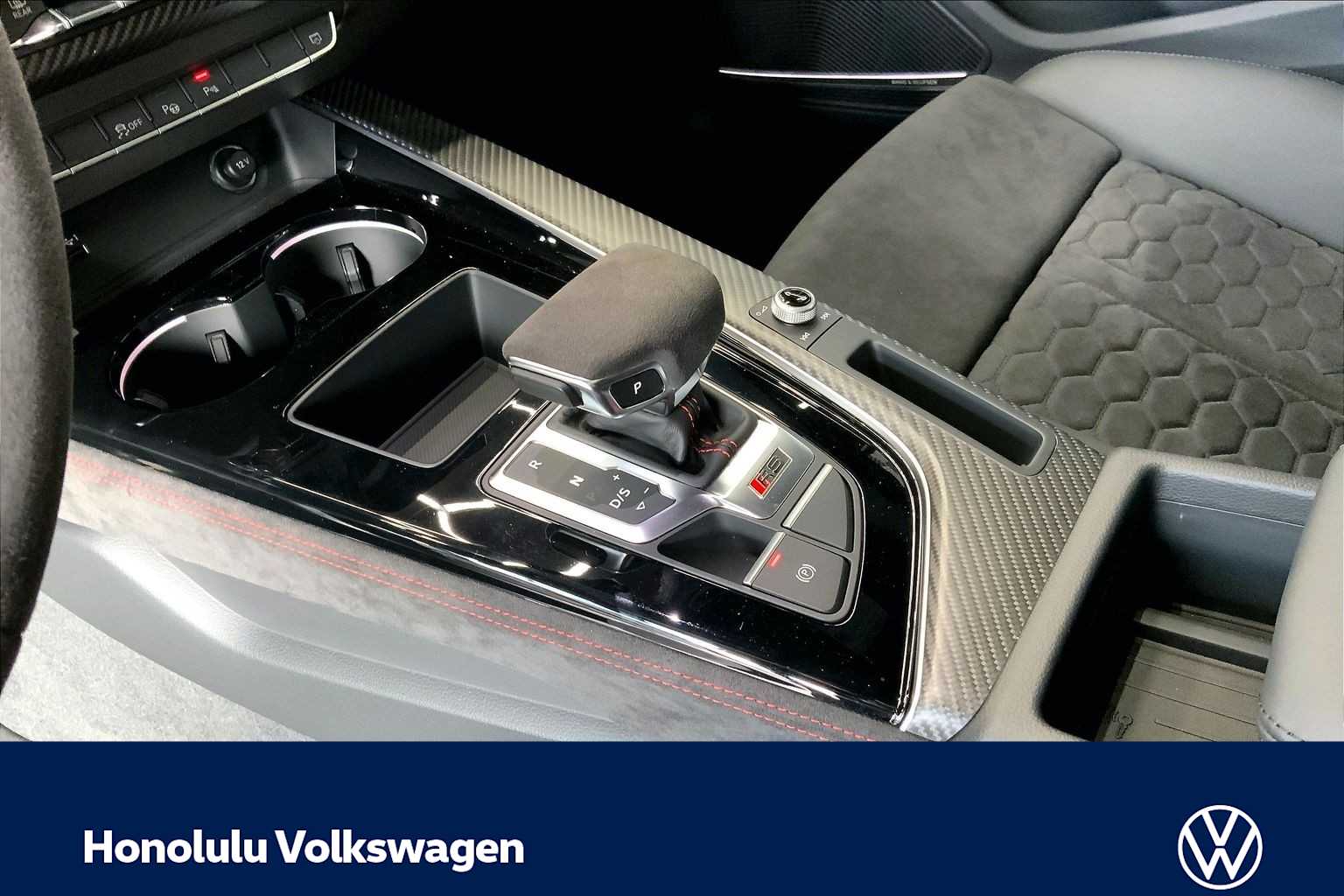 Thumbnail: 2024 Audi RS 5 - 16