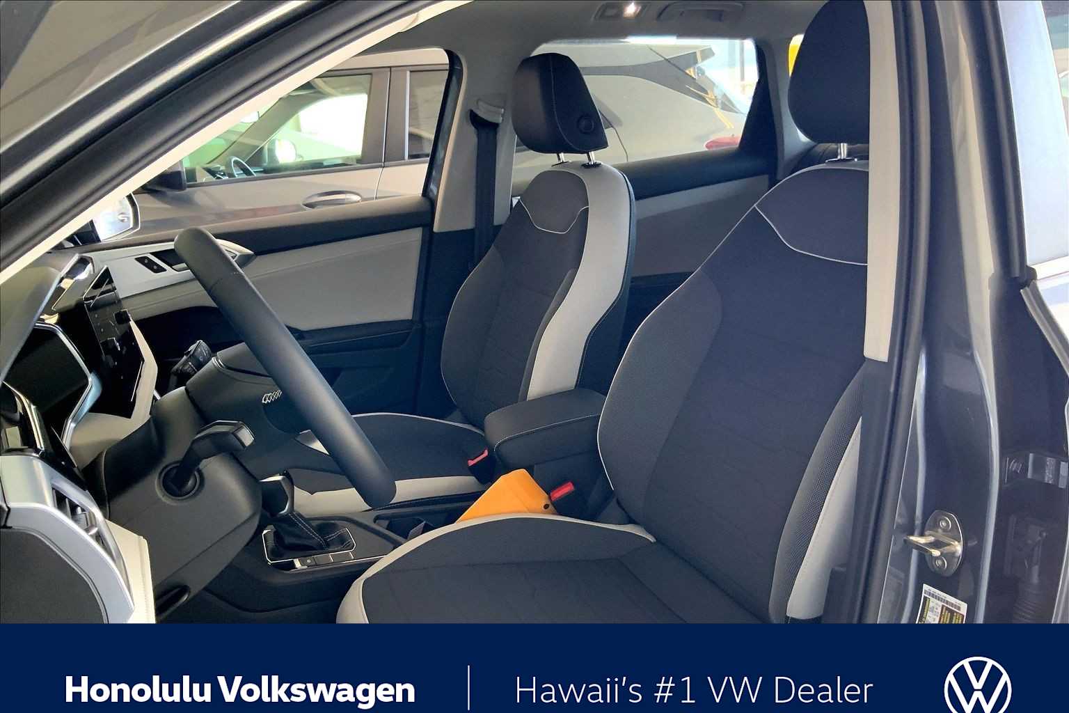 Thumbnail: 2026 Volkswagen Taos - 11