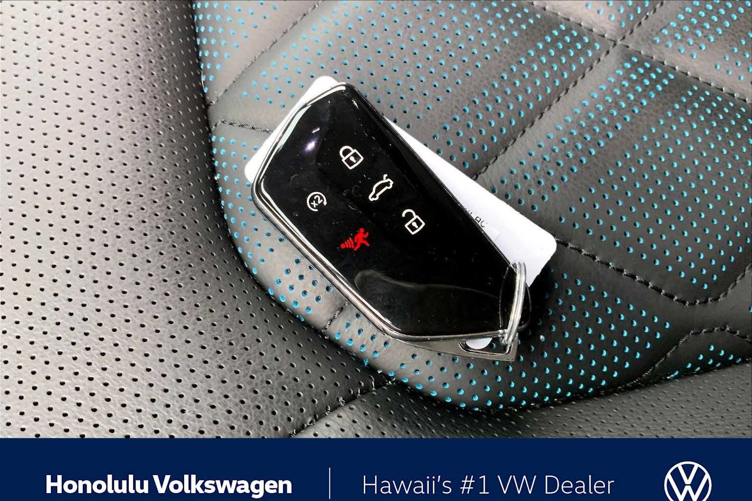 Thumbnail: 2025 Volkswagen Atlas - 19