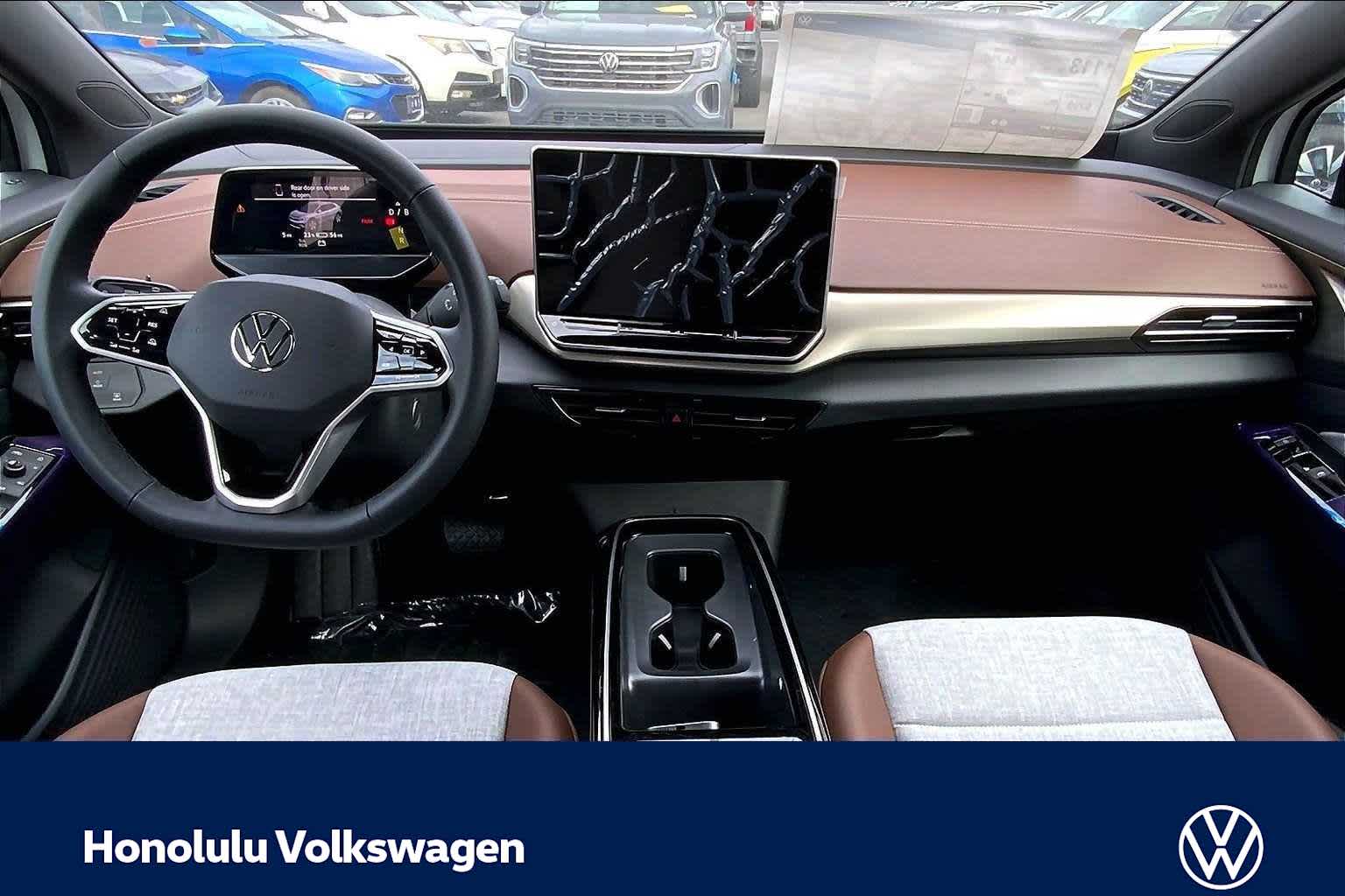 Thumbnail: 2026 Volkswagen ID.4 - 10