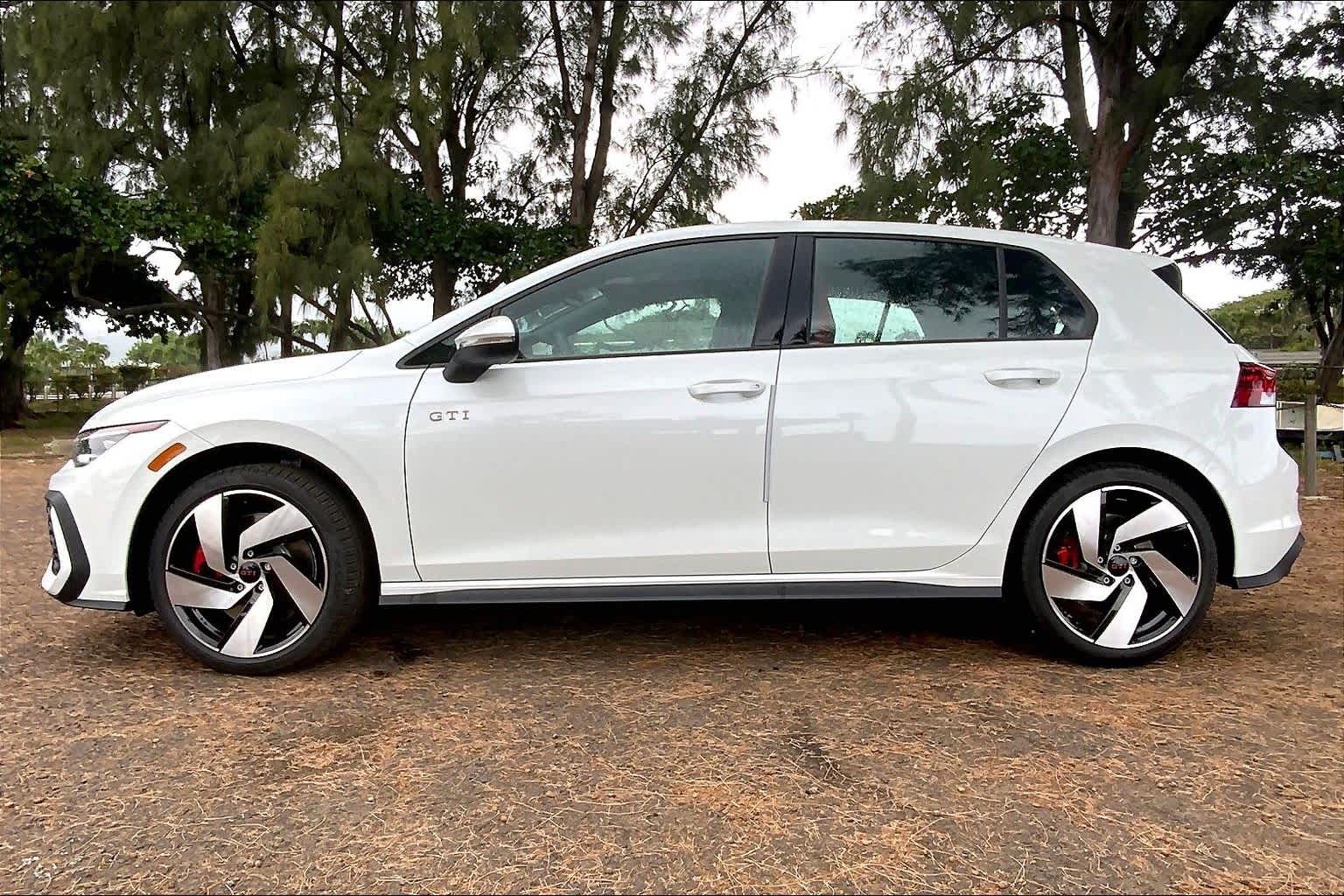 New Volkswagen Golf GTI for Sale | Honolulu, HI VW Dealer