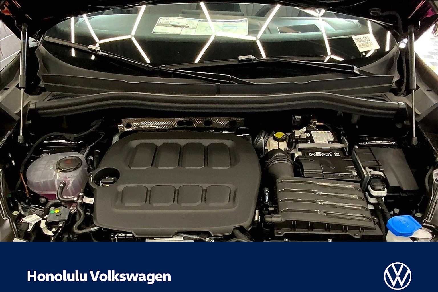 Thumbnail: 2026 Volkswagen Tiguan - 9